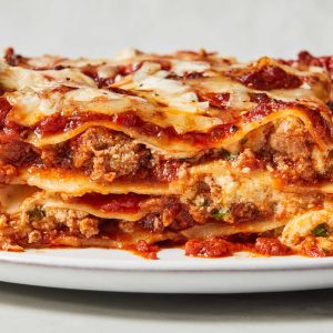 Lasagne