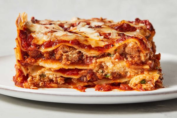 Lasagne