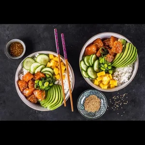 Bols poké